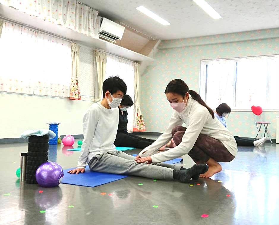 体験レッスン♡無料キャンペーン開催中